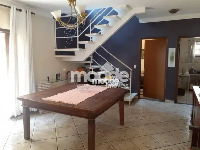 Sobrado com 3 Quartos à venda, 270m² no Vila Lageado, São Paulo