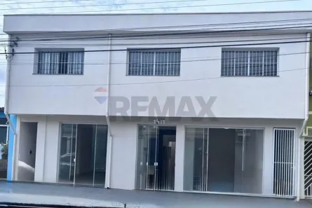 Sala Comercial para alugar, 70m² no Centro, Botucatu