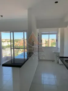 Apartamento com 2 Quartos à venda, 51m² no Jardim Zara, Ribeirão Preto
