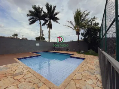 Casa de Condomínio com 4 Quartos à venda, 224m² no Jardim São Paulo II, Londrina