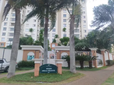 Apartamento com 3 Quartos à venda, 155m² no Loteamento Residencial Vila Bella, Campinas