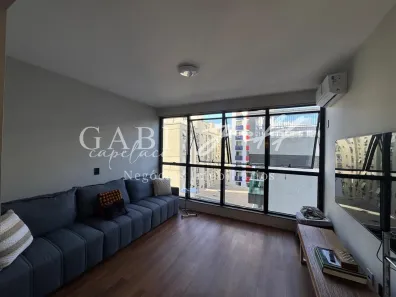 Apartamento com 3 Quartos à venda, 205m² no Embaré, Santos