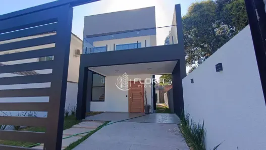 Casa com 4 Quartos à venda, 210m² no Itaipu, Niterói