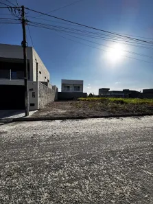 Lote/Terreno à venda, 300m² no Jardim América, Eunápolis