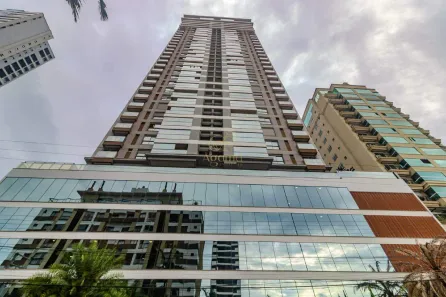 Apartamento com 3 Quartos à venda, 122m² no Fazenda, Itajaí