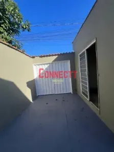 Casa com 3 Quartos à venda, 141m² no Quintino Facci II, Ribeirão Preto