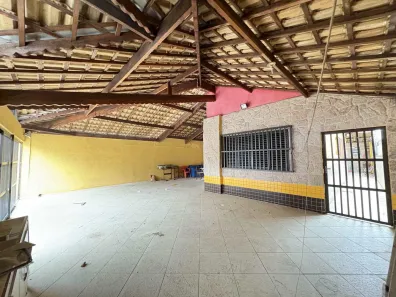 Casa com 5 Quartos à venda, 290m² no Caiçara, Praia Grande