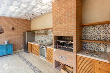 Casa com 4 Quartos à venda, 250m² no Pacaembu, São Paulo