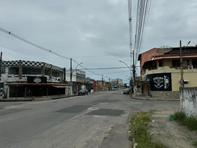 Ponto Comercial para alugar, 550m² no Parque Rosário, Campos dos Goytacazes