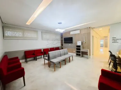 Ponto Comercial para alugar, 471m² no Jardim Botânico, Ribeirão Preto