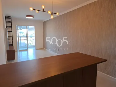 Apartamento com 2 Quartos à venda, 65m² no Jardim Rosinha, Itu