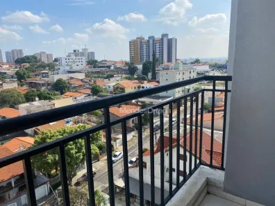 Apartamento com 2 Quartos para alugar, 73m² no Vila Trujillo, Sorocaba