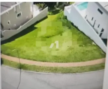 Lote/Terreno à venda, 606m² no Alphaville, Santana de Parnaíba