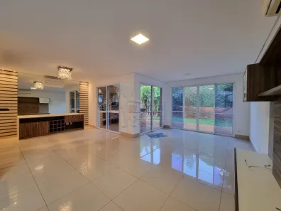Casa de Condomínio com 3 Quartos à venda, 190m² no Condomínio Jardim Sul, Ribeirão Preto