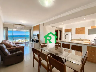 Apartamento com 3 Quartos à venda, 95m² no Enseada, Guarujá