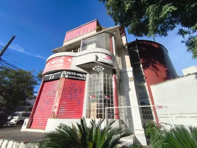Ponto Comercial para alugar, 230m² no Centro, Curitiba