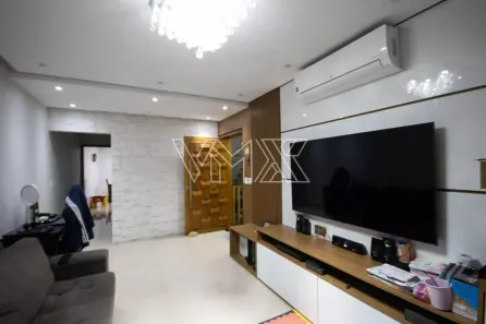 Sobrado com 3 Quartos à venda, 135m² no Vila Sabrina, São Paulo