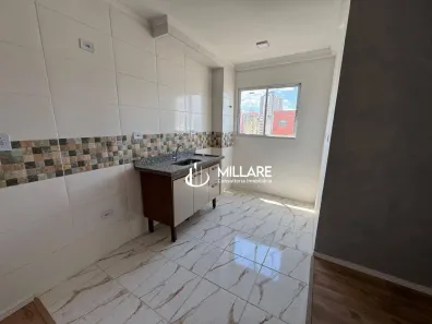 Apartamento com 1 Quarto à venda, 40m² no Brás, São Paulo