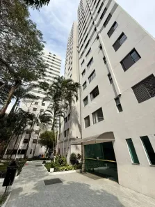 Apartamento com 2 Quartos à venda, 62m² no Brás, São Paulo