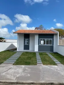 Casa de Condomínio com 2 Quartos à venda, 50m² no , Paço do Lumiar