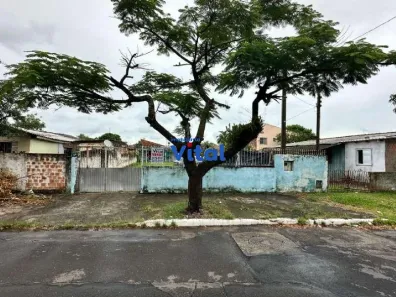 Lote/Terreno à venda, 462m² no Mathias Velho, Canoas