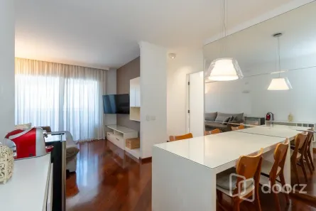 Apartamento com 2 Quartos à venda, 80m² no Brooklin Paulista, São Paulo