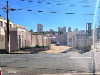 Sala Comercial para alugar, 14m² no Centro, Uberaba
