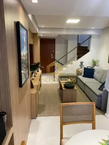 Cobertura com 1 Quarto à venda, 100m² no Pituba, Salvador