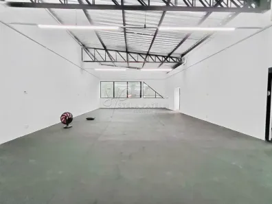 para alugar, 300m² no Jardim Cybelli, Ribeirão Preto