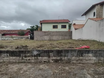 Lote/Terreno à venda, 274m² no Jardim Mar e Sol, Peruíbe