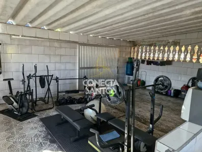 Casa com 2 Quartos à venda, 145m² no Esplanada dos Barreiros, São Vicente