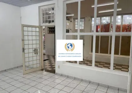 Sala Comercial para alugar, 50m² no Barão Geraldo, Campinas
