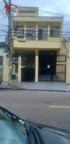 Prédio Comercial à venda, 440m² no Piqueri, São Paulo