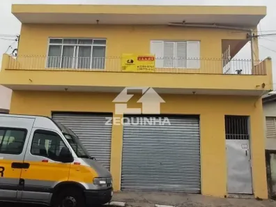 Casa com 4 Quartos à venda, 483m² no Umuarama, Osasco