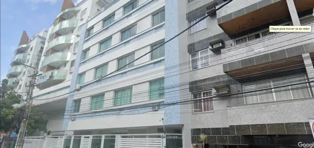 Cobertura com 4 Quartos à venda, 180m² no Passagem, Cabo Frio