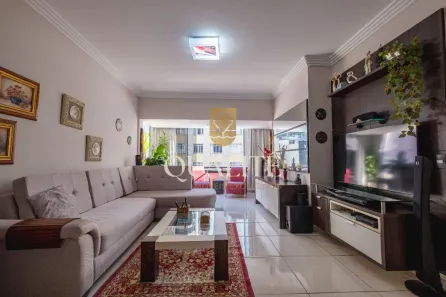 Apartamento com 4 Quartos à venda, 275m² no Centro, Florianópolis