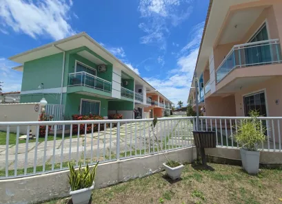 Casa com 3 Quartos à venda, 120m² no Itaúna, Saquarema