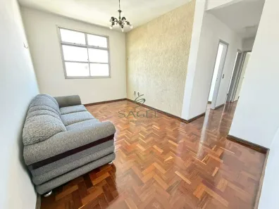 Apartamento com 3 Quartos para alugar, 60m² no Padre Eustáquio, Belo Horizonte