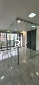 Sala Comercial à venda, 38m² no Centro, Lins