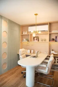 Sala Comercial à venda, 43m² no Centro, São José dos Campos