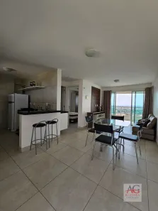 Apartamento com 1 Quarto para alugar, 50m² no Lagoa Seca, Juazeiro do Norte