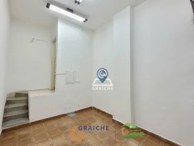 Ponto Comercial para venda ou aluguel, 20m² no República, São Paulo