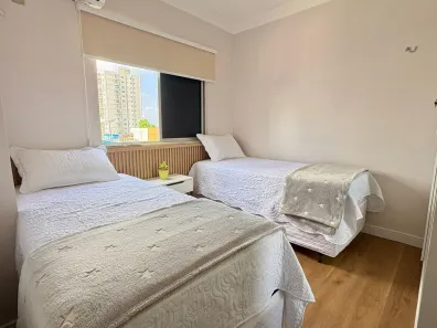 Apartamento com 3 Quartos à venda, 94m² no Pedreira, Belém