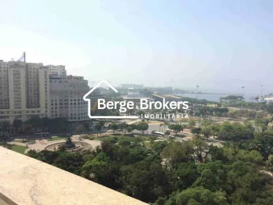 Sala Comercial para alugar, 968m² no Centro, Rio de Janeiro