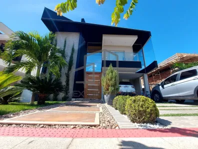 Casa com 4 Quartos à venda, 610m² no Santa Paula I, Vila Velha