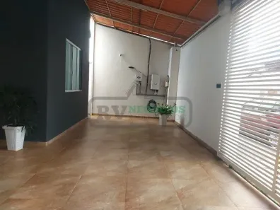 Casa com 3 Quartos à venda, 270m² no Ipiranga, Juiz de Fora