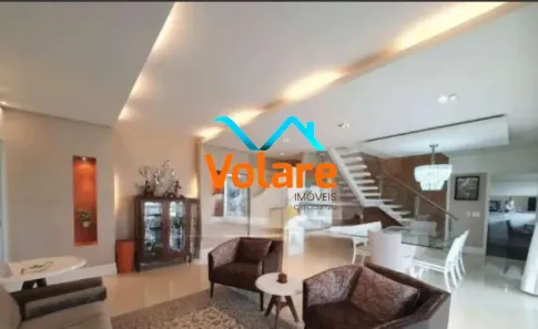 Cobertura com 3 Quartos à venda, 370m² no Vila Yara, Osasco