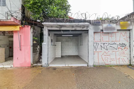 Ponto Comercial para alugar, 20m² no Santo Amaro, São Paulo