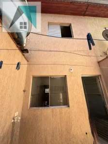 Casa com 2 Quartos para alugar, 70m² no Polvilho (Polvilho), Cajamar
