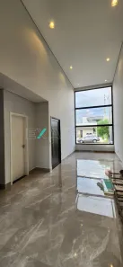 Casa de Condomínio com 3 Quartos à venda, 140m² no Vila Monte Alegre, Paulínia